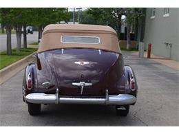 1941 Cadillac Series 62 (CC-2078792) for sale in Cadillac, Michigan