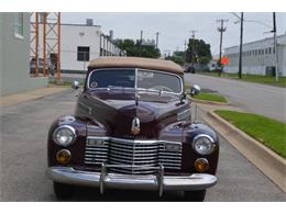 1941 Cadillac Series 62 (CC-2078792) for sale in Cadillac, Michigan