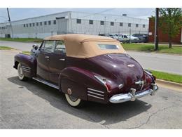 1941 Cadillac Series 62 (CC-2078792) for sale in Cadillac, Michigan