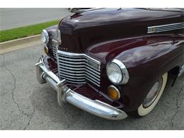 1941 Cadillac Series 62 (CC-2078792) for sale in Cadillac, Michigan