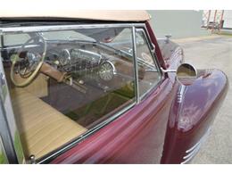 1941 Cadillac Series 62 (CC-2078792) for sale in Cadillac, Michigan