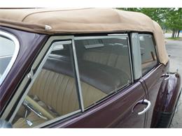 1941 Cadillac Series 62 (CC-2078792) for sale in Cadillac, Michigan