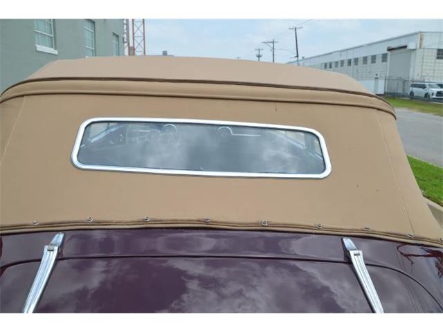 1941 Cadillac Series 62 (CC-2078792) for sale in Cadillac, Michigan