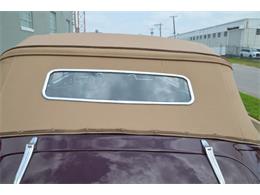1941 Cadillac Series 62 (CC-2078792) for sale in Cadillac, Michigan
