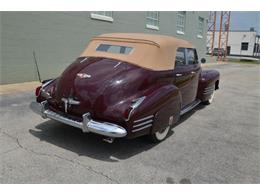 1941 Cadillac Series 62 (CC-2078792) for sale in Cadillac, Michigan