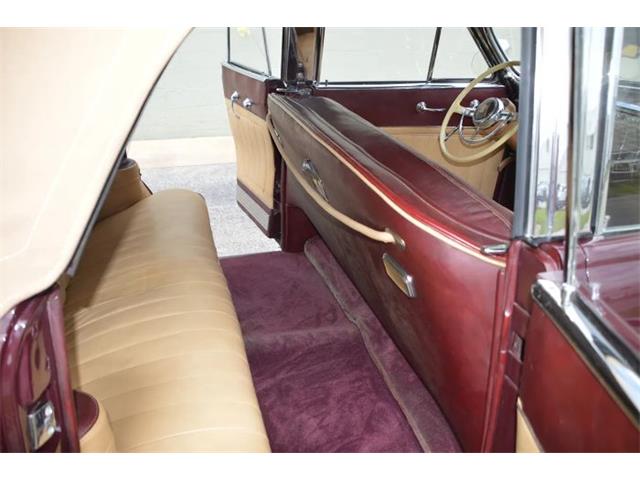 1941 Cadillac Series 62 (CC-2078792) for sale in Cadillac, Michigan