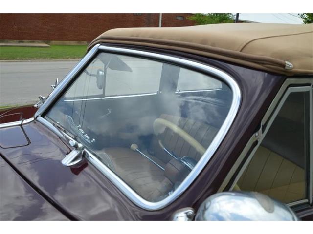 1941 Cadillac Series 62 (CC-2078792) for sale in Cadillac, Michigan