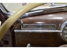 1941 Cadillac Series 62 (CC-2078792) for sale in Cadillac, Michigan