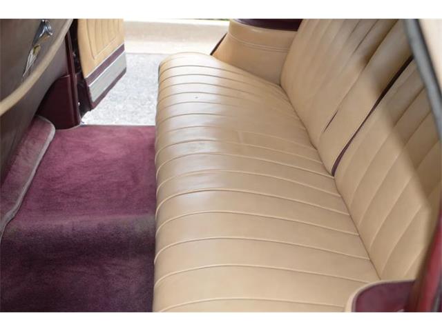 1941 Cadillac Series 62 (CC-2078792) for sale in Cadillac, Michigan