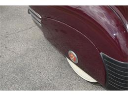 1941 Cadillac Series 62 (CC-2078792) for sale in Cadillac, Michigan