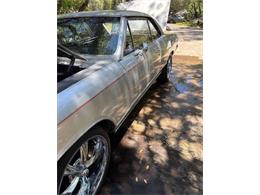 1967 Chevrolet Chevelle (CC-2078793) for sale in Cadillac, Michigan