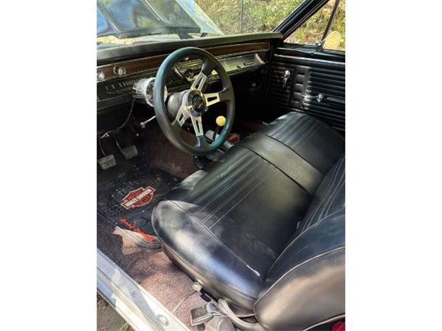 1967 Chevrolet Chevelle (CC-2078793) for sale in Cadillac, Michigan