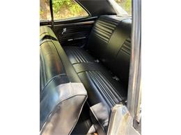 1967 Chevrolet Chevelle (CC-2078793) for sale in Cadillac, Michigan
