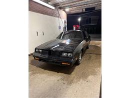 1985 Oldsmobile Cutlass (CC-2078794) for sale in Cadillac, Michigan