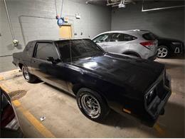 1985 Oldsmobile Cutlass (CC-2078794) for sale in Cadillac, Michigan
