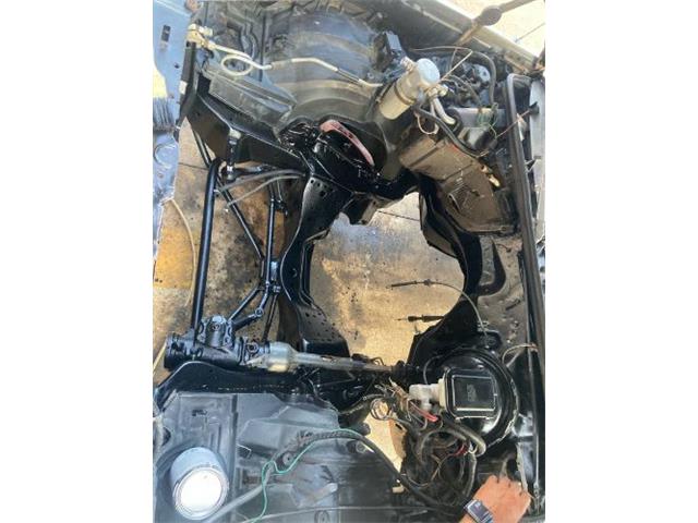 1985 Oldsmobile Cutlass (CC-2078794) for sale in Cadillac, Michigan