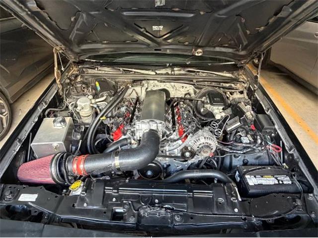 1985 Oldsmobile Cutlass (CC-2078794) for sale in Cadillac, Michigan