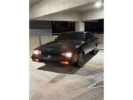 1985 Oldsmobile Cutlass (CC-2078794) for sale in Cadillac, Michigan