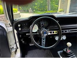 1971 Ford Maverick (CC-2078795) for sale in Cadillac, Michigan