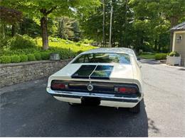 1971 Ford Maverick (CC-2078795) for sale in Cadillac, Michigan