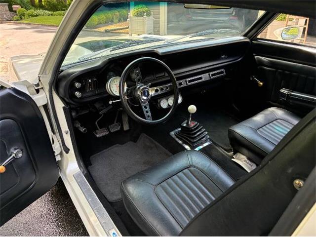 1971 Ford Maverick (CC-2078795) for sale in Cadillac, Michigan