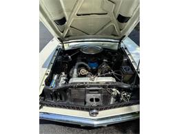 1971 Ford Maverick (CC-2078795) for sale in Cadillac, Michigan