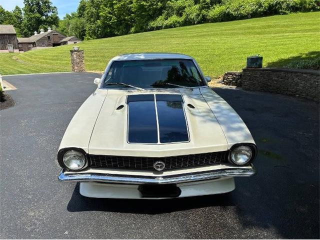 1971 Ford Maverick (CC-2078795) for sale in Cadillac, Michigan