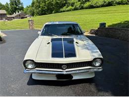 1971 Ford Maverick (CC-2078795) for sale in Cadillac, Michigan
