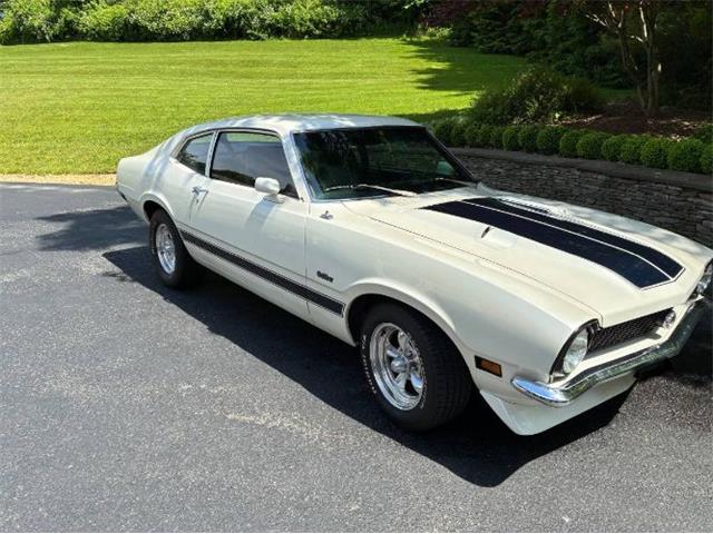 1971 Ford Maverick (CC-2078795) for sale in Cadillac, Michigan