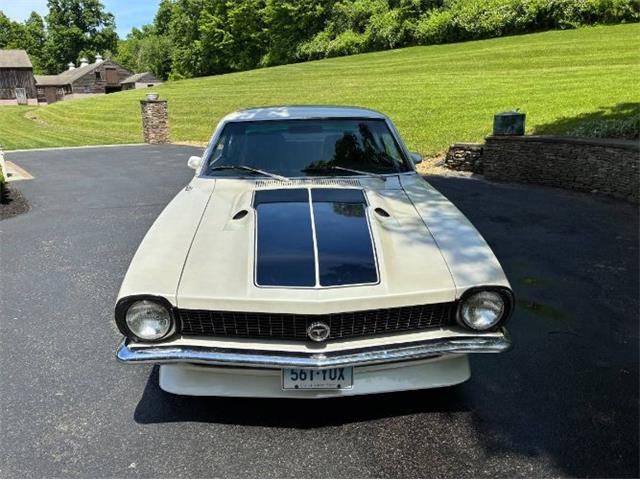 1971 Ford Maverick (CC-2078795) for sale in Cadillac, Michigan