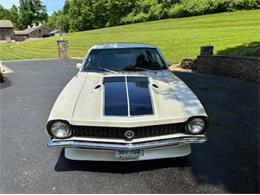 1971 Ford Maverick (CC-2078795) for sale in Cadillac, Michigan