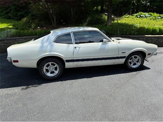 1971 Ford Maverick (CC-2078795) for sale in Cadillac, Michigan