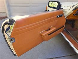 1979 Mercedes-Benz 450SL (CC-2078796) for sale in Cadillac, Michigan