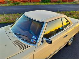 1979 Mercedes-Benz 450SL (CC-2078796) for sale in Cadillac, Michigan