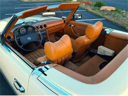 1979 Mercedes-Benz 450SL (CC-2078796) for sale in Cadillac, Michigan