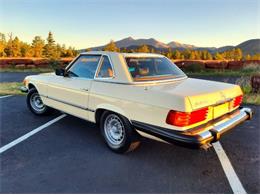 1979 Mercedes-Benz 450SL (CC-2078796) for sale in Cadillac, Michigan