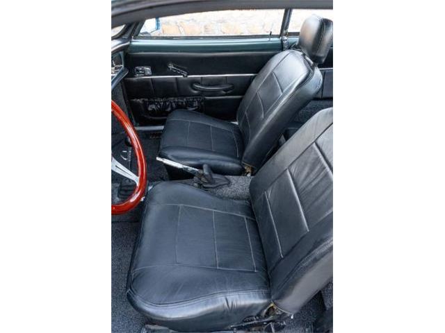 1969 Volkswagen Karmann Ghia (CC-2078797) for sale in Cadillac, Michigan