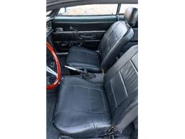1969 Volkswagen Karmann Ghia (CC-2078797) for sale in Cadillac, Michigan