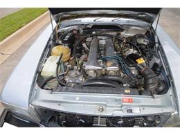 1984 Mercedes-Benz 280SL (CC-2078798) for sale in Cadillac, Michigan