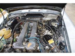 1984 Mercedes-Benz 280SL (CC-2078798) for sale in Cadillac, Michigan