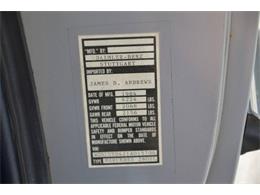 1984 Mercedes-Benz 280SL (CC-2078798) for sale in Cadillac, Michigan