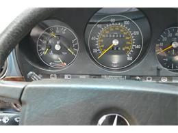1984 Mercedes-Benz 280SL (CC-2078798) for sale in Cadillac, Michigan
