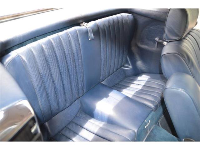 1984 Mercedes-Benz 280SL (CC-2078798) for sale in Cadillac, Michigan