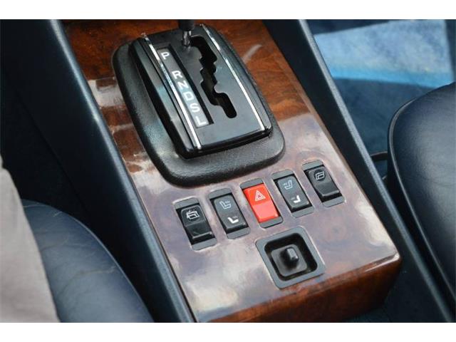 1984 Mercedes-Benz 280SL (CC-2078798) for sale in Cadillac, Michigan