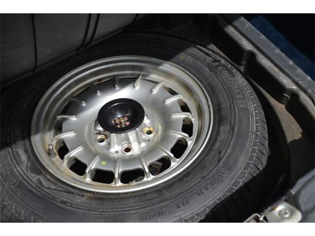 1984 Mercedes-Benz 280SL (CC-2078798) for sale in Cadillac, Michigan