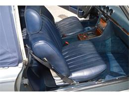 1984 Mercedes-Benz 280SL (CC-2078798) for sale in Cadillac, Michigan