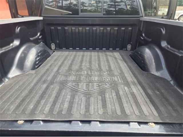 2008 Ford F150 (CC-2078799) for sale in Cadillac, Michigan