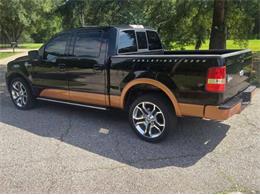 2008 Ford F150 (CC-2078799) for sale in Cadillac, Michigan