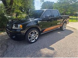 2008 Ford F150 (CC-2078799) for sale in Cadillac, Michigan