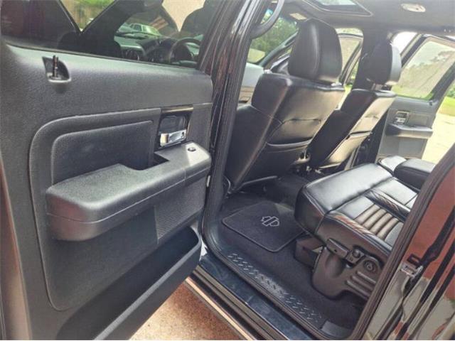 2008 Ford F150 (CC-2078799) for sale in Cadillac, Michigan